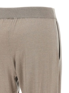 Brunello Cucinelli Lurex-detail trousers - Img 4