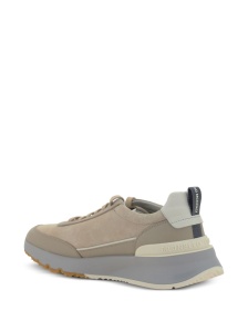 Brunello Cucinelli Panelled sneakers - Img 2