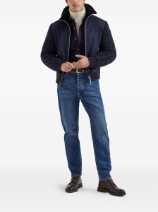 Brunello Cucinelli Shirts Blue - Img 3