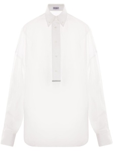 Brunello Cucinelli Shirts White