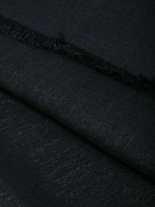 Brunello Cucinelli Silk and cashmere sparkling scarf - Img 2