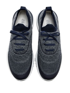 Brunello Cucinelli Sneakers Blue - Img 3