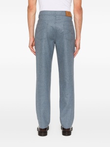 Brunello Cucinelli Straight-leg trousers - Img 3
