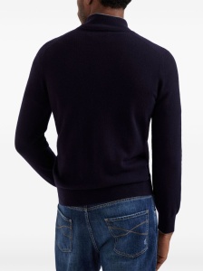 Brunello Cucinelli Sweaters Blue - Img 4