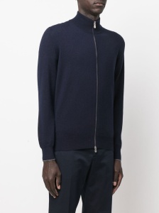 Brunello Cucinelli Sweaters Blue - Img 4
