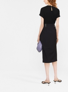 Brunello Cucinelli T-shirts and Polos Black - Img 3