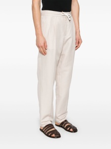 Brunello Cucinelli Trousers Beige - Img 3