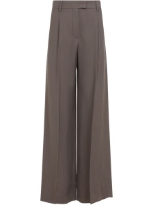 Brunello Cucinelli Trousers Brown