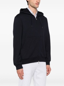 Brunello Cucinelli Zip-up sweatshirt - Img 2