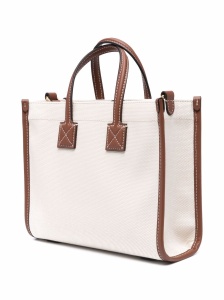 Burberry mini tote bag - Img 4