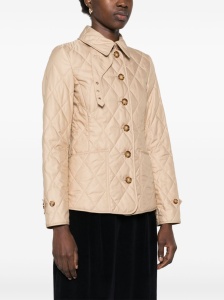 Burberry Quilted jacket with thermoregulation - Img 4