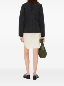 Burberry Quilted nylon jacket - Img 3