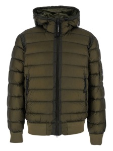 C.P. Company C.P.Company Coats Green