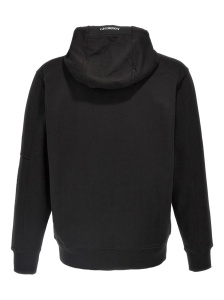C.P. Company C.P.Company Sweaters Black - Img 3