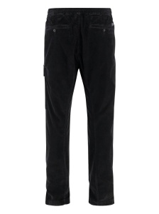 C.P. Company C.P.Company Trousers Black - Img 2