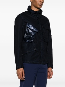 C.P. COMPANY Jackets Blue - Img 4