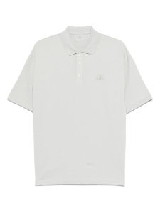 C.P. COMPANY T-shirts and Polos Clear Blue