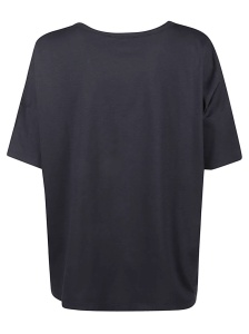 C-ZERO SHIRT T-shirts and Polos Blue - Img 2