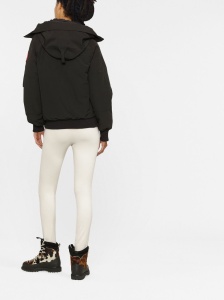 Canada Goose Coats Black - Img 2