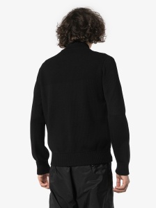 Canada Goose Coats Black - Img 3
