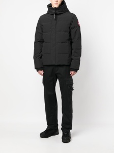 Canada Goose Coats Black - Img 2