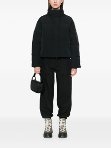 Canada Goose Coats Black - Img 4