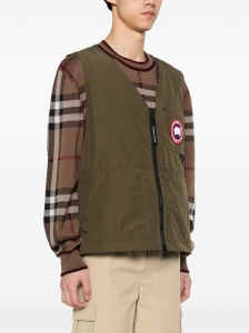 Canada Goose Jackets Green - Img 3