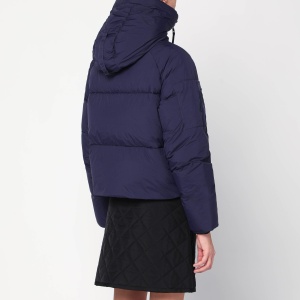 Canada Goose Purple Chilliwack padded jacket - Img 2