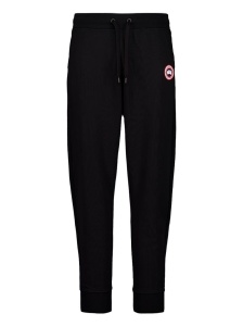 Canada Goose Trousers Black