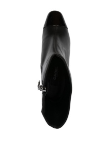 CAREL PARIS Boots Black - Img 3