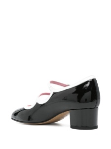 CAREL PARIS Flat shoes Black - Img 3