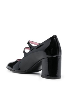 CAREL PARIS With Heel Black - Img 4