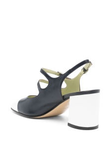 CAREL PARIS With Heel Blue - Img 4