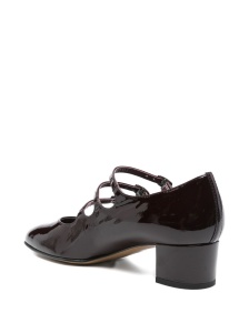 CAREL PARIS With Heel Brown - Img 4