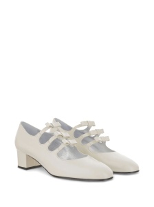 CAREL PARIS With Heel Ivory - Img 3
