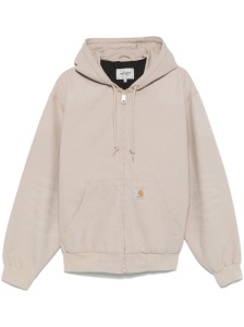 CARHARTT WIP MAIN Jackets Beige