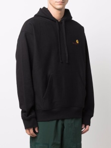 CARHARTT WIP MAIN Sweaters Black - Img 2