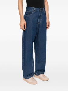 CARHARTT WIP PRE Jeans Blue - Img 3