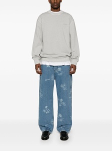 CARHARTT WIP PRE Sweaters Grey - Img 2