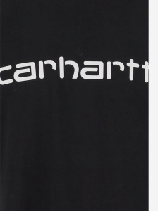 CARHARTT WIP PRE T-shirts and Polos Black - Img 3