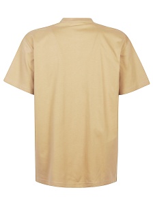 CARHARTT WIP PRE T-shirts and Polos Brown - Img 2