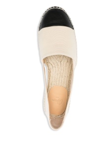 Castañer Castaner Flat shoes White - Img 4