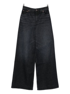 Chloé Chloè Jeans Black