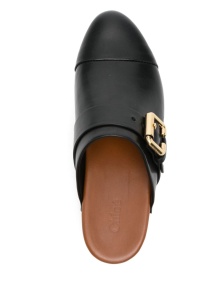 Chloé Chloè Sandals Black - Img 4