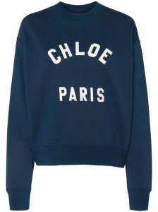 Chloé Chloè Sweaters Blue