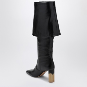Chloé High-heeled boot Georgia - Img 2