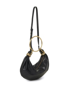 Chloé Small Bracelet Hobo Bag - Img 3