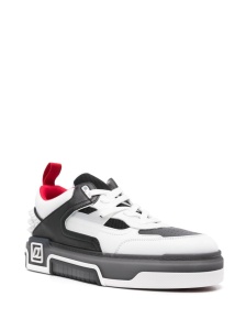 Christian Louboutin Sneakers White - Img 2