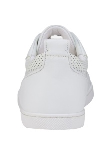 Christian Louboutin Tutti Rui leather sneakers - Img 3