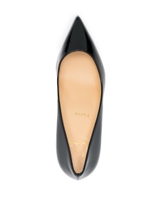 Christian Louboutin With Heel Black - Img 4